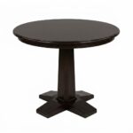 IBH - Dining Room Table - 36"D - Dining Table