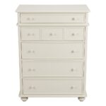 IBH - 5 Drawer Chest - Dresser