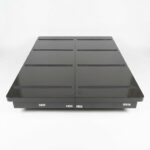 IBH - Platform Bed Base -Queen - Bed