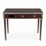 JD CG - Small Desk - Desk