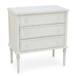 Juni Collection – 3 Drawer Chest - Dresser