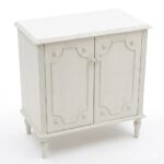 Juni Collection – 2 Door Cabinet - Cabinet