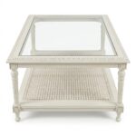 Juni Collection – Coffee Table - Coffee Table