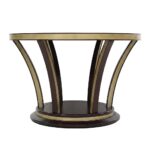LCY - Round Table @ Atrium - Coffee Table