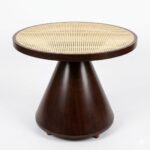 LCY - Bar Round Table (4 People) - Bar Table