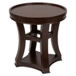 LCY - Side Table "A" @ Rooftop Bar - Side Table