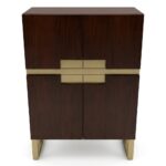 LCY - Studio Suite Mini Bar - Minibar