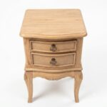 Limoges Collection – Bedside Table - Side Table