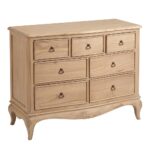 Limoges Collection – Low Wide Chest - Dresser