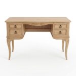 Limoges Collection – Dressing Table - Dressing Table