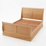 Loire – 150 cm Bedstead - Bed