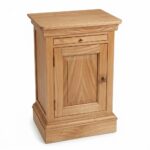 Loire – Bedside Table (Left) - Side Table