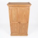 Loire – Double Wardrobe - Wardrobe & Armoire