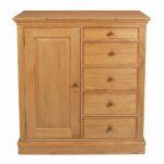 Loire – Century Chest - Dresser