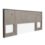 GR - King Headboard - Headboard