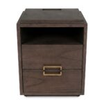 GR - Nightstand - Side Table
