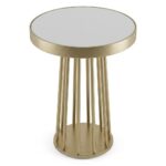 GR - Side Table