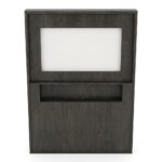 GR - TV Wall Panel