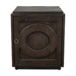 GR - Nightstand - Cabinet