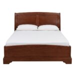 Lyon Collection – 150 cm Bedstead - Bed