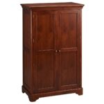 Lyon Collection – Double Wardrobe - Wardrobe & Armoire