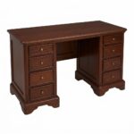 Lyon Collection – Dressing Table - Dressing Table