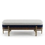 Minahasa Collection – Balapis Bench - Bench