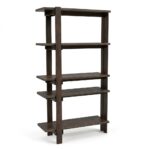 Minahasa Collection – Baku Bookshelf - Bookshelf