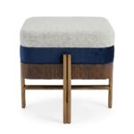Minahasa Collection – Balapis Stool - Stool