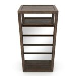 Minahasa Collection – Haga Tallboy - Dresser