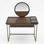Minahasa Collection – Haga Vanity Table - Dressing Table
