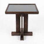 Minahasa Collection – Sei Side Table - Side Table