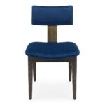 Minahasa Collection – Sei Writing Chair - Desk Chair