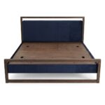 Minahasa Collection – Totara Bedframe - Bed