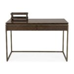 Minahasa Collection – Tre Writing Desk - Desk