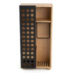 MGSC-CG Wardrobe B - Wardrobe & Armoire