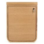 MGSC-CG Wall Mounted Unit - Cabinet