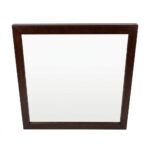 CRV - Mirror For 42" Vanity - Wall Mirror