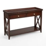 Occasional Collection – Oxford Console Table - Console Table