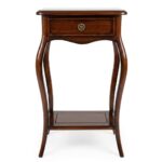 Occasional Collection – Isabel Side Table - Side Table