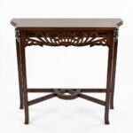 Occasional Collection – Side Table J - Console Table