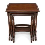 Occasional Collection – Nest of Tables - Side Table