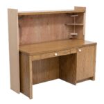 MNH - Desk - Desk