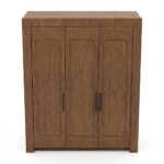 MNH - Closet - Wardrobe & Armoire