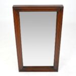Normandie – Wall Mirror - Wall Mirror