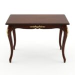 NMV - Table 2 Suite - Desk