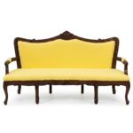 NMV - 3 Seater Sofa Suite - Sofa