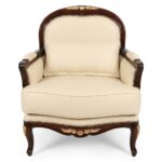 NMV - 1 Seater Sofa Suite - Sofa