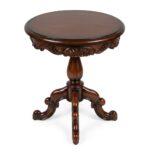 NMV - Round Coffee Table - Coffee Table