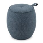 NY GRM SG - Seating Pouf - Ottoman